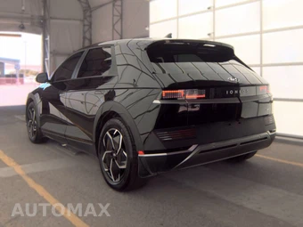 2024 Hyundai IONIQ 5 SEL - miniatura 6