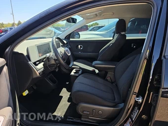 2024 Hyundai IONIQ 5 SEL - miniatura 7