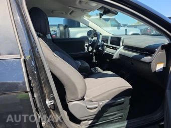 2024 Hyundai IONIQ 5 SEL - miniatura 8