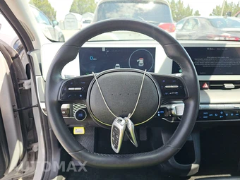 2024 Hyundai IONIQ 5 SEL - miniatura 10