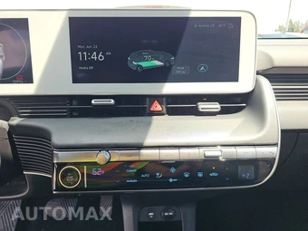 2024 Hyundai IONIQ 5 SEL - miniatura 11