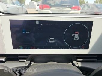 2024 Hyundai IONIQ 5 SEL - miniatura 12