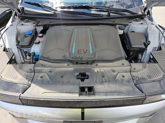 2024 Hyundai IONIQ 5 SEL - miniatura 16