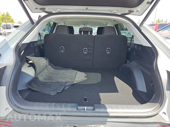 2024 Hyundai IONIQ 5 SEL - miniatura 17