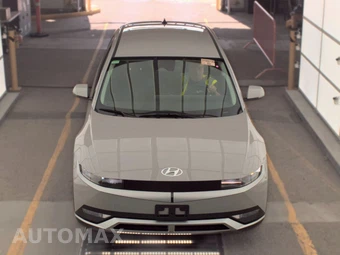 2024 Hyundai IONIQ 5 SEL - miniatura 2