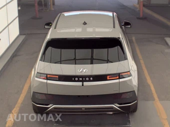 2024 Hyundai IONIQ 5 SEL - miniatura 5
