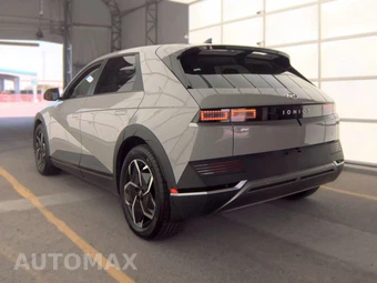 2024 Hyundai IONIQ 5 SEL - miniatura 6