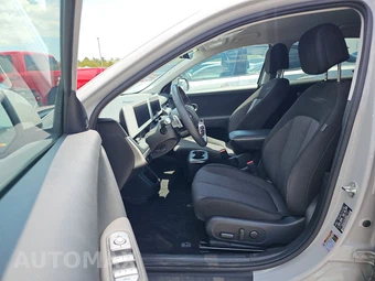 2024 Hyundai IONIQ 5 SEL - miniatura 7