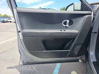 2024 Hyundai IONIQ 5 SEL - miniatura 9