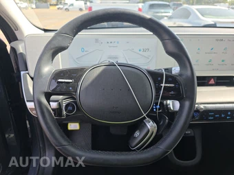 2024 Hyundai IONIQ 5 SEL - miniatura 10