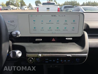 2024 Hyundai IONIQ 5 SEL - miniatura 11