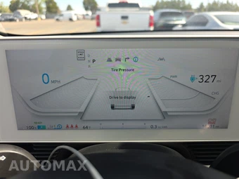 2024 Hyundai IONIQ 5 SEL - miniatura 12