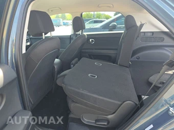 2024 Hyundai IONIQ 5 SEL - miniatura 13