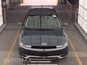2024 Hyundai IONIQ 5 SEL - miniatura 2