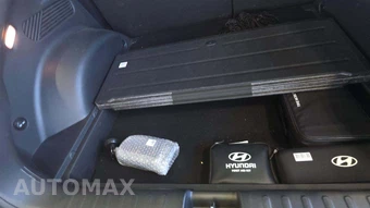 2024 Hyundai IONIQ 5 SEL - miniatura 22
