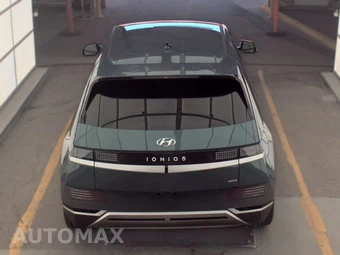 2024 Hyundai IONIQ 5 SEL - miniatura 5