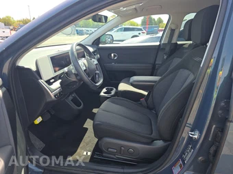 2024 Hyundai IONIQ 5 SEL - miniatura 7
