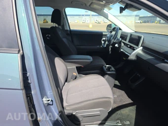 2024 Hyundai IONIQ 5 SEL - miniatura 8