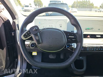 2024 Hyundai IONIQ 5 SEL - miniatura 10