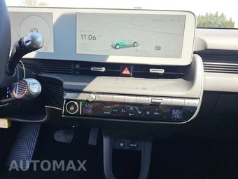 2024 Hyundai IONIQ 5 SEL - miniatura 11