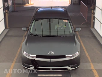 2024 Hyundai IONIQ 5 SEL - miniatura 2