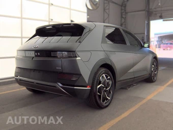 2024 Hyundai IONIQ 5 SEL - miniatura 4