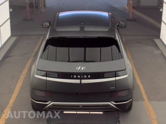 2024 Hyundai IONIQ 5 SEL - miniatura 5