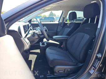 2024 Hyundai IONIQ 5 SEL - miniatura 7