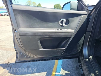 2024 Hyundai IONIQ 5 SEL - miniatura 9