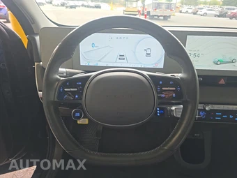 2024 Hyundai IONIQ 5 SEL - miniatura 10