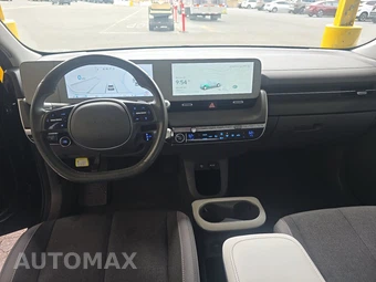2024 Hyundai IONIQ 5 SEL - miniatura 11
