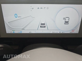 2024 Hyundai IONIQ 5 SEL - miniatura 12
