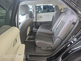 2024 Hyundai IONIQ 5 SEL - miniatura 13