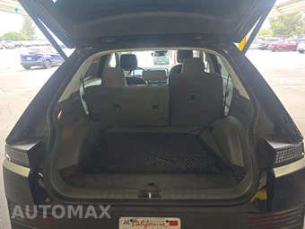 2024 Hyundai IONIQ 5 SEL - miniatura 16