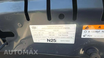 2024 Hyundai IONIQ 5 SEL - miniatura 18