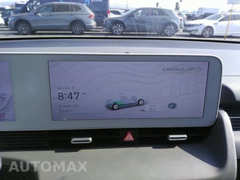 2024 Hyundai IONIQ 5 SEL - miniatura 20