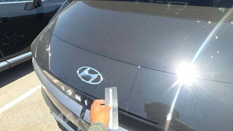 2024 Hyundai IONIQ 5 SEL - miniatura 27