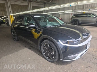 2024 Hyundai IONIQ 5 SEL - miniatura 3