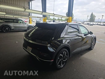 2024 Hyundai IONIQ 5 SEL - miniatura 4