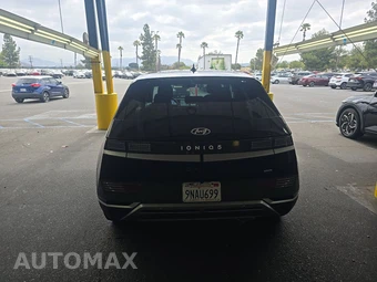 2024 Hyundai IONIQ 5 SEL - miniatura 5