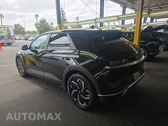 2024 Hyundai IONIQ 5 SEL - miniatura 6