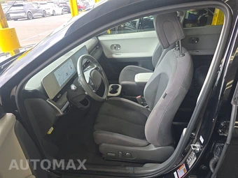 2024 Hyundai IONIQ 5 SEL - miniatura 7