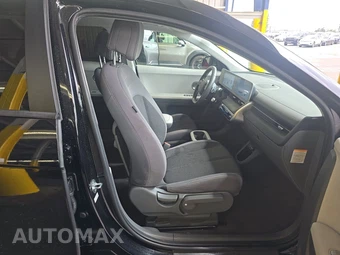 2024 Hyundai IONIQ 5 SEL - miniatura 8