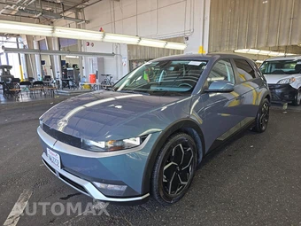 2024 Hyundai IONIQ 5 SEL