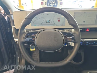 2024 Hyundai IONIQ 5 SEL - miniatura 10