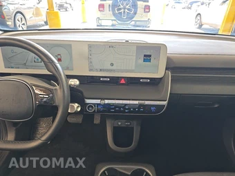 2024 Hyundai IONIQ 5 SEL - miniatura 11