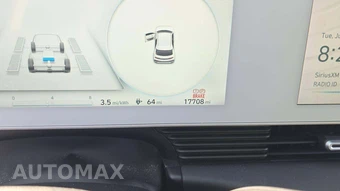 2024 Hyundai IONIQ 5 SEL - miniatura 17