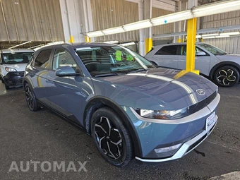 2024 Hyundai IONIQ 5 SEL - miniatura 3