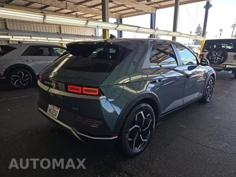 2024 Hyundai IONIQ 5 SEL - miniatura 4