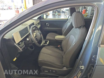 2024 Hyundai IONIQ 5 SEL - miniatura 7